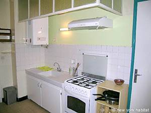 Kitchen - Photo 2 of 5