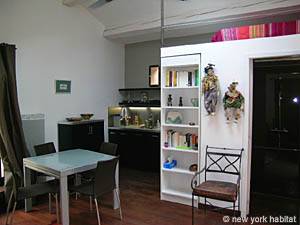 Living room - Photo 2 of 8