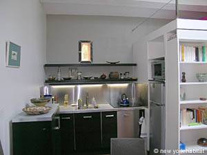 Kitchen - Photo 1 of 3