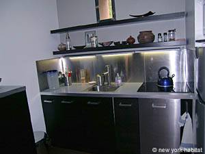 Kitchen - Photo 2 of 3