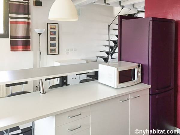 Wohnzimmer - Photo 9 von 13