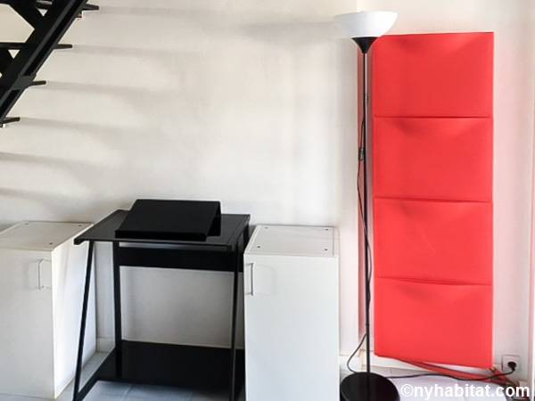 Wohnzimmer - Photo 12 von 13