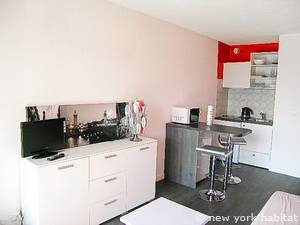 Sala - Photo 2 de 10