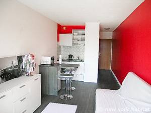 Sala - Photo 1 de 10