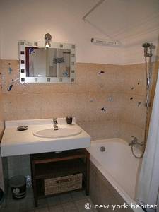 Ba&ntilde;o - Photo 1 de 2