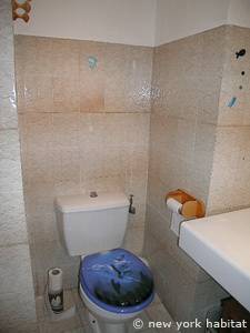 Ba&ntilde;o - Photo 2 de 2