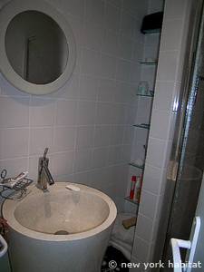 Salle de bain 1 - Photo 1 sur 2