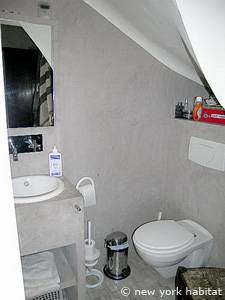 Badezimmer 1 - Photo 1 von 2