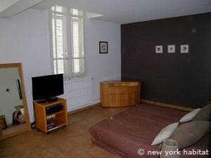 Chambre 1 - Photo 1 sur 7