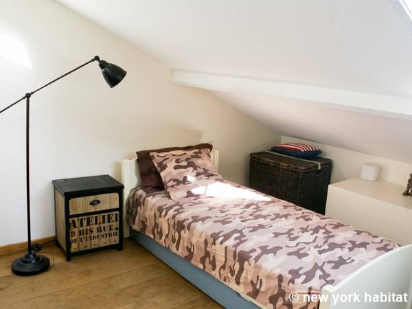 Chambre 4 - Photo 2 sur 6