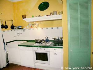 Kitchen - Photo 1 of 4