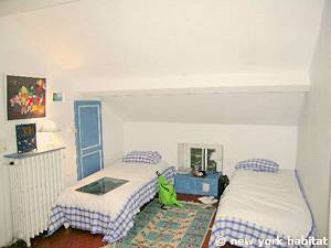 Chambre 3 - Photo 1 sur 3