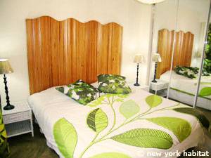 Chambre 1 - Photo 2 sur 3