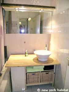 Salle de bain 1 - Photo 1 sur 2