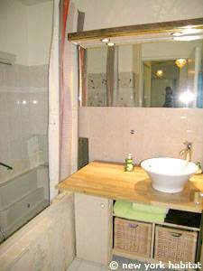 Salle de bain 1 - Photo 2 sur 2