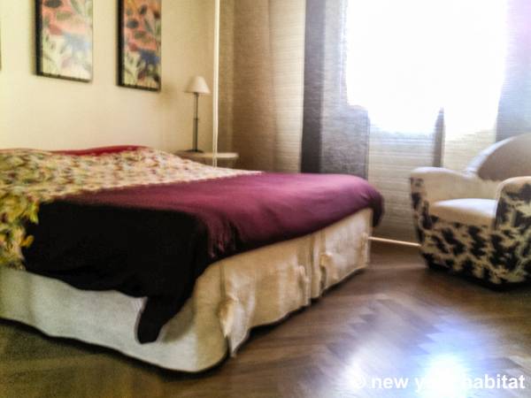 Chambre 2 - Photo 1 sur 1