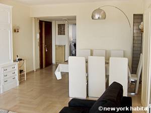 Soggiorno - Photo 5 di 6