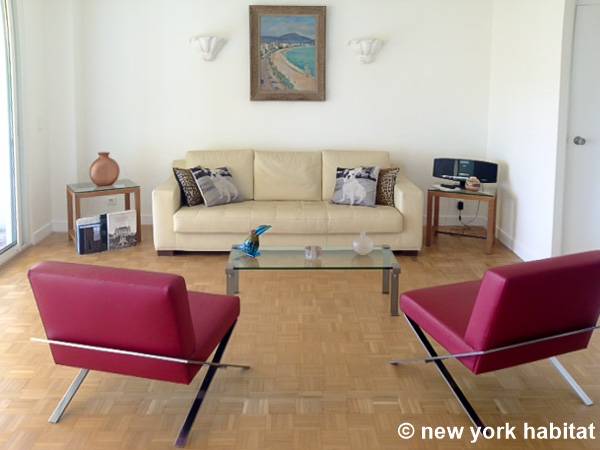 South of France Vacation Rental - Apartment reference PR-1109