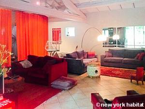 Sala - Photo 1 de 3