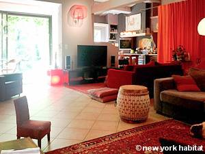 Sala - Photo 2 de 3