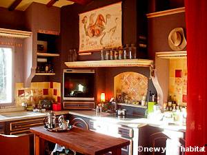 Cocina 1 - Photo 1 de 1
