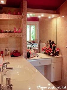 Ba&ntilde;o 3 - Photo 1 de 2