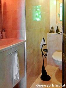 Ba&ntilde;o 3 - Photo 2 de 2