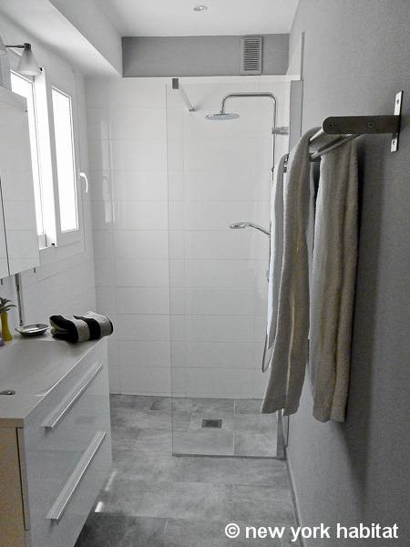 Bagno 1 - Photo 2 di 4