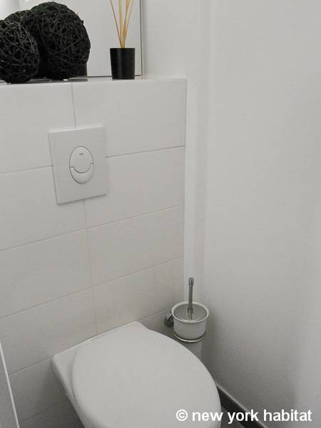 Bagno 2 - Photo 1 di 2