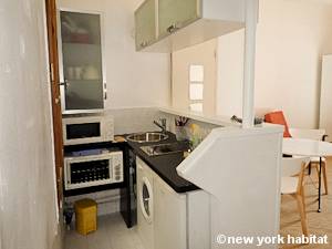 Cuisine - Photo 1 sur 1 Cuisine - Photo 1 sur 1