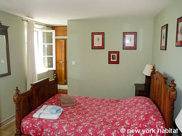 Schlafzimmer 4 - Photo 1 von 2