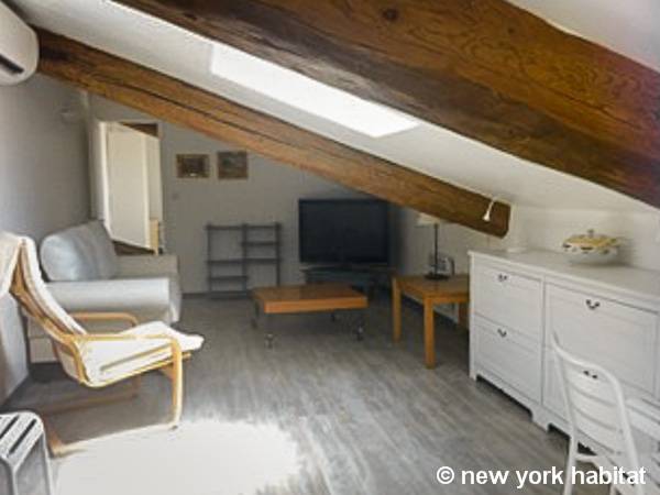Sur de Francia Aix en Provence, Provenza - 3 Dormitorios alojamiento - Referencia apartamento PR-1151