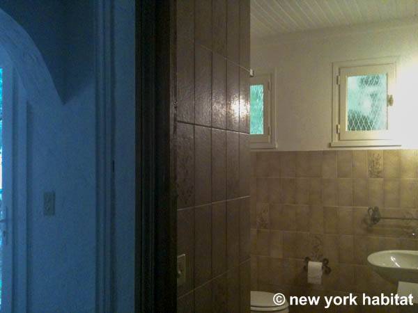 Salle de bain - Photo 1 sur 2