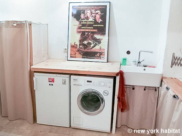 Bagno 1 - Photo 1 di 2