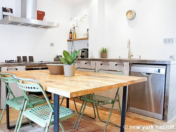Cucina - Photo 2 di 3