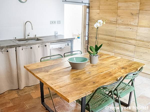 Cucina - Photo 3 di 3