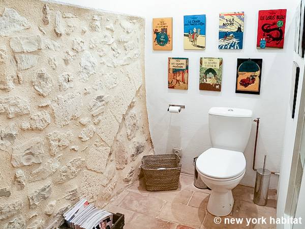 Bagno 2 - Photo 2 di 2