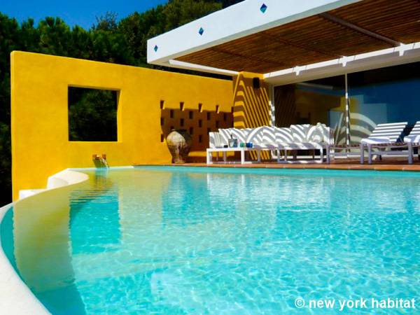 Villa en el sur de Francia (PR-1207)