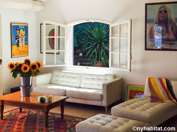 Sala - Photo 2 de 7