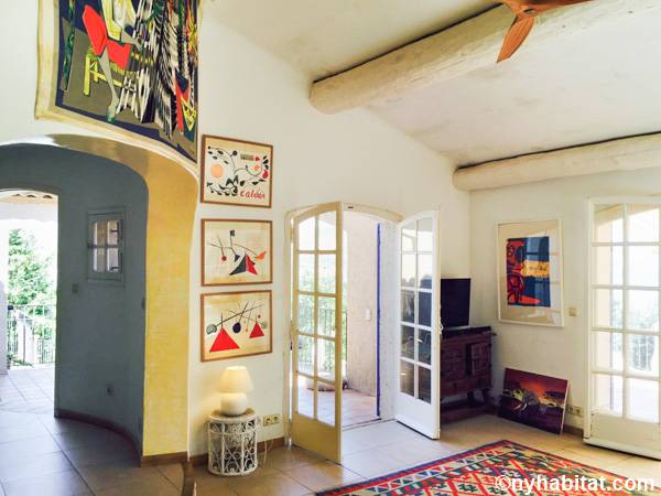 Sala - Photo 3 de 7