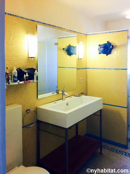 Baño 1 - Photo 2 de 2