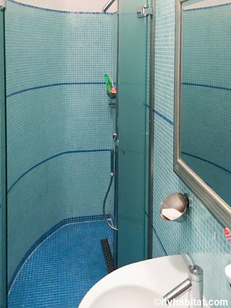 Baño 2 - Photo 1 de 1
