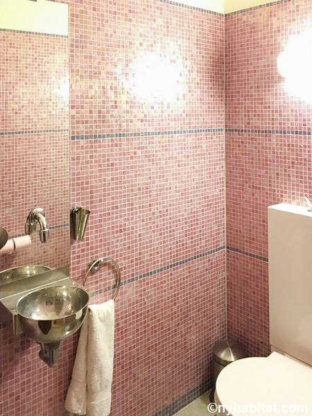 Baño 3 - Photo 1 de 1