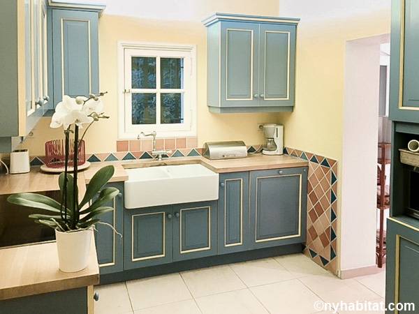 Cocina - Photo 1 de 1
