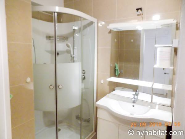 Salle de bain 2 - Photo 2 sur 2