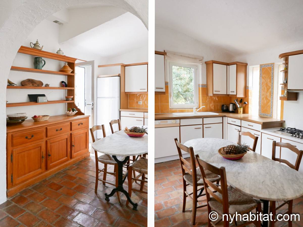 Kitchen - Photo 2 of 4