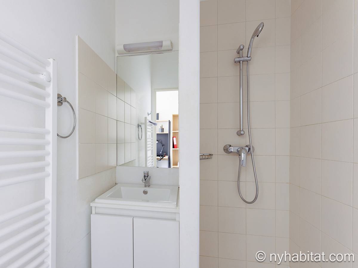 Salle de bain - Photo 1 sur 1