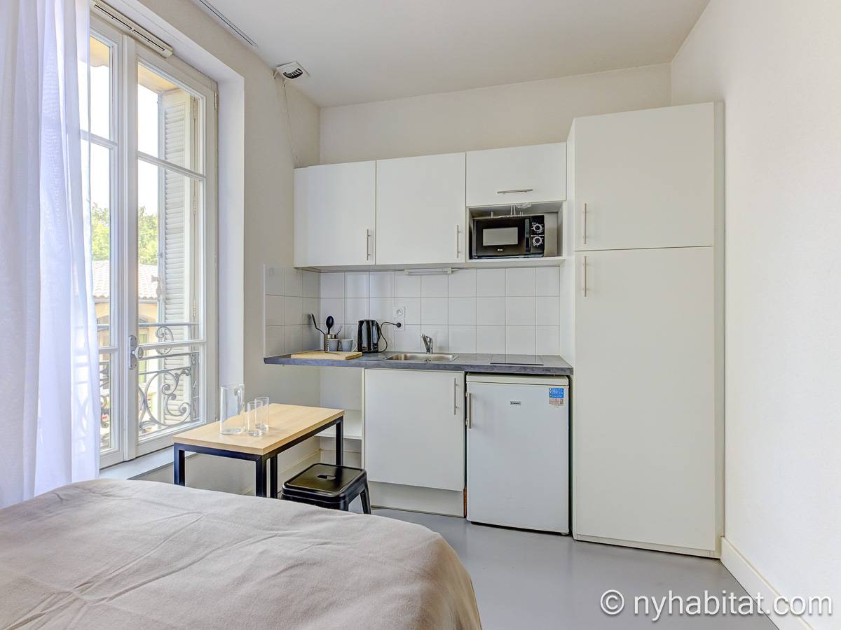 Cuisine - Photo 1 sur 1