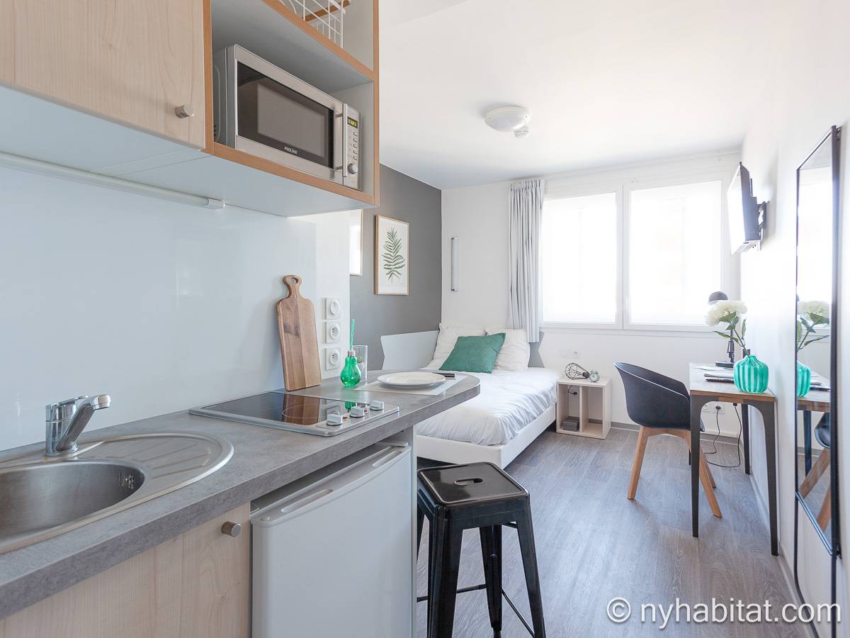 Kitchen - Photo 1 of 2