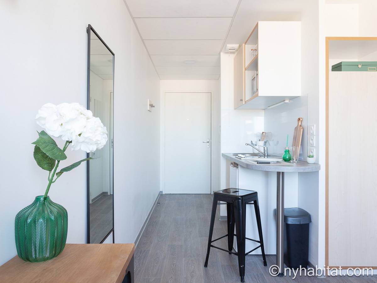 Living room - Photo 5 of 5